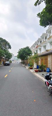 Nhà 3 tấm đường Võ Thị sáu giá 12 triệu