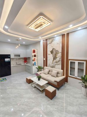 Nhà chính chủ cần bán gấp kc 2 tầng ngay tân bình — ảnh 1