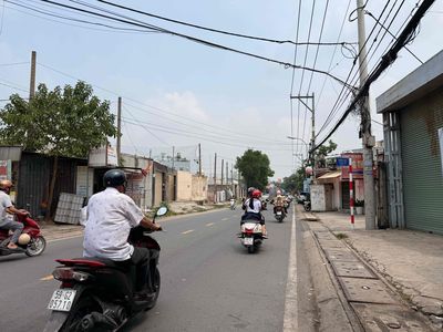 NHÀ5 x 19 shr , 2 lầu 1/ đường Tô Ngọc Vân — ảnh 1