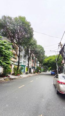 Nhà mặt tiền CHÍNH CHỦ – Hướng Chính Nam - Tiện ích trong tầm đi bộ