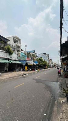 Đố tìm đc căn thứ 2 ngon như vậy , nhà mặt tiền giá trong hẻm