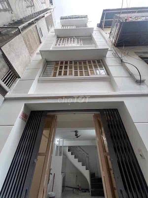 Nhà 3PN Huỳnh Văn Bánh Quận Phú Nhuận