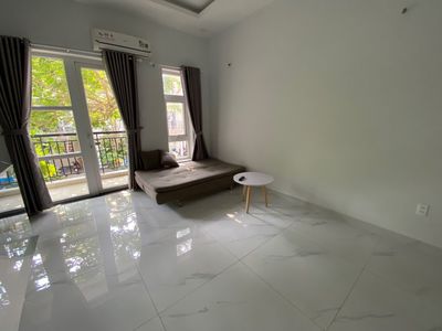 Cho thuê nhà park riverside nội thất cơ bản- 5x15m giá 14.5 triệu — ảnh 1