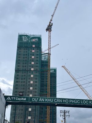 Bán căn hộ sân vườn 2pn 56m2 tt avio tại tân đông hiệp giá 2,48t — ảnh 1