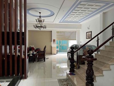 Nhà Đẹp MTKD khu Tên Lửa 4x22m 4PN (1PN dưới trệt) GẦN CC MOONLIGHT