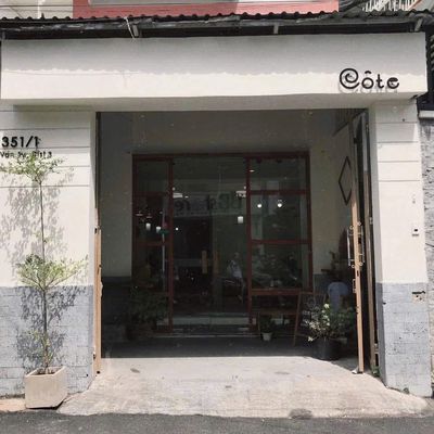 Cho thuê nhà lê văn sỹ q3 5.5x18m trệt 4 lầu 7pn 5wc giá 52tr — ảnh 1
