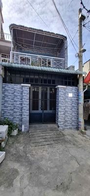 Cho thuê nhà đường bình phú, p. tam bình – 53m² 3pn 2wc – giá 7.5tr/th