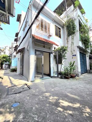 Bán nhà 2.888 tỷ Huỳnh Văn Bánh hh 100 triệu