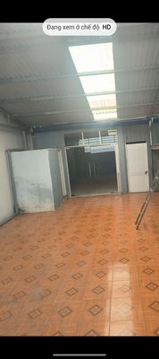 Kho rộng thoáng, sáng sủa, hẻm 5 tấn — ảnh 1