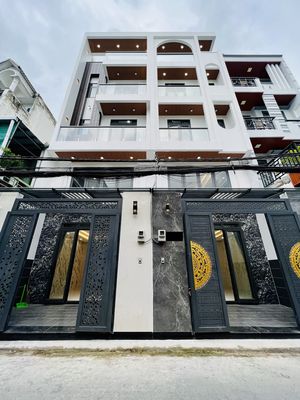 Bán nhà 1/ Lê Đình Cẩn Hẻm nhựa 6m (63m2 giá 6ty9 TL) gần KDC Tên Lửa — ảnh 1