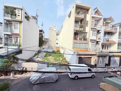 Hàng ngon - vị trí trương lai gần tod - 5x21 - đường 8m thông