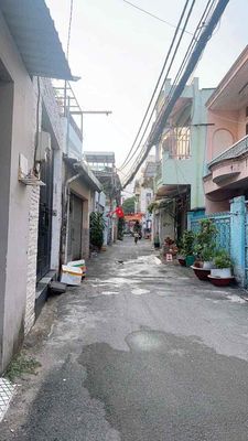 9Tr-84m-2PN nhà cấp 4 Tân kì tân quý, tân phú gần chợ, trường ĐH