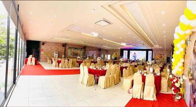 Cho thuê mặt bằng kinh doanh 2 tầng : xô viết nghệ tĩnh , hoà cường — ảnh 1