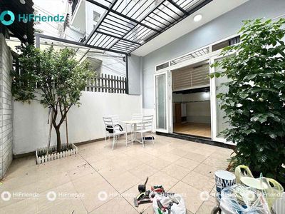 Cho thuê nhà nguyên căn ở nguyễn oanh gò vấp