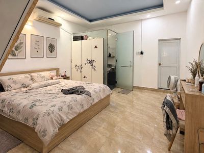 Bán nhà bình long-nhỉnh 70tr/m2-4mx22m-88m2-3 tầng -hẻm 6m thông-ở &kd — ảnh 1