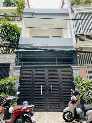 Hẻm 6m thông nguyễn sơn & thoại ngọc hầu _4 x 16m_2.5 tấm "3pn