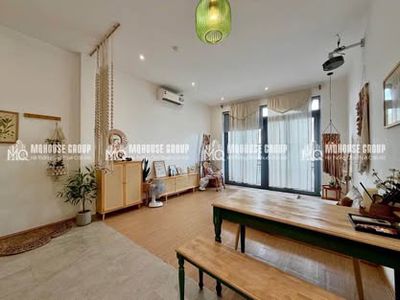 Căn Hộ Tân Phú Full nội thất cao cấp | Studio - bancol siu thoáng