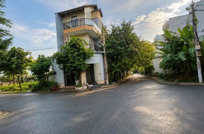 Gấp bán lô đất kdc việt nhân cạnh vành đai — ảnh 1
