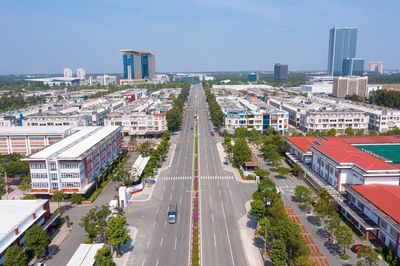 2,9 tỷ sở hữu nhà phố 2 mt lê lợi, bên trường nguyễn khuyến — ảnh 1