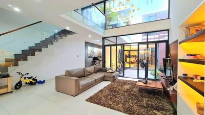 Cho thuê Nhà - MT 34 Hồ Biểu Chánh, Phú Nhuận (700m2 sử dụng) — ảnh 1