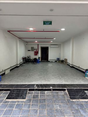 Chính Chủ Cho thuê mbkd tầng 1 tại ngõ 26 số 27 Nguyên Hồng,dt 68m2 — ảnh 1