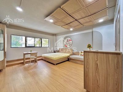 Cho thuê phòng tại lakeview city, bình trưng quận 2