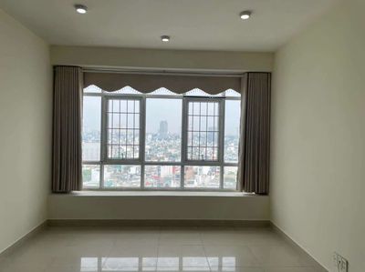 Cho thuê căn hộ Cc Ngọc Phương Nam 117m2, 3 phòng ngủ, 2 nhà vệ sinh. — ảnh 1