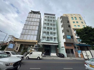 Tôi chủ cho thuê tòa nhà vp 5c5 nguyễn đình chiểu - nguyễn bỉnh khiêm — ảnh 1