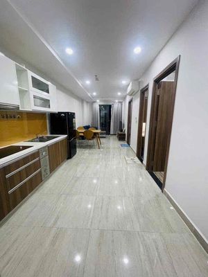 Cần cho thuê 3 căn biconsi chợ đình 2pn full nội thất — ảnh 1