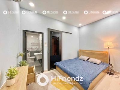 Cho Thuê Studio Full Nội Thất - Dưới Trệt Ngay Aeon Mall Bình Tân — ảnh 1