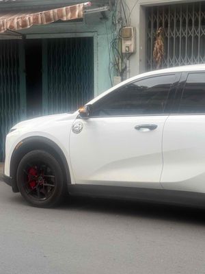 Bán Nhà Mặt Tiền Nhật Tảo — ảnh 1