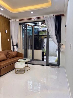 Giảm Tiếp Mạnh 500tr còn TL. Nhà Mới Chính Chủ Tự Xây Ở