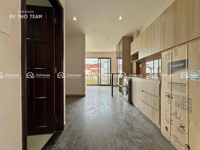 Căn hộ 1PN mới gần Lê Văn Sỹ - Bờ kè Hoàng Sa Trường Sa - Tân Bình — ảnh 1