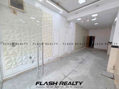 Mặt Bằng Kinh Doanh Lê Quang Định - Bình Thạnh - Lối đi Riêng