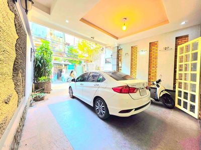 Bán nhà ,Đường Phạm Văn Hai P 3 Tân Bình ,Ngang 5M- 140M2, Giá :19.9Tỷ — ảnh 1