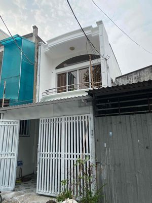 Nhà gần Aeon Tân Phú, đang có dòng tiền — ảnh 1