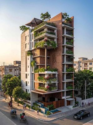 Bán boutique 5 tầng biển mỹ khê — ảnh 1