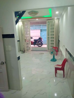 Cho thuê nhà điện biên phủ — ảnh 1