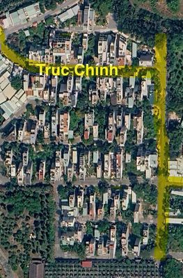 CHỈ 3.6Tỷ Trục Chính KDC Phường Long Trường q9 — ảnh 1