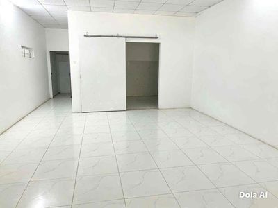 Cho thuê nhà kết hợp làm kho — ảnh 1