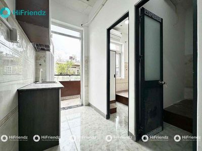 2 phòng ngủ cuối dương quảng hàm full nội thất sắp hoàn thiện