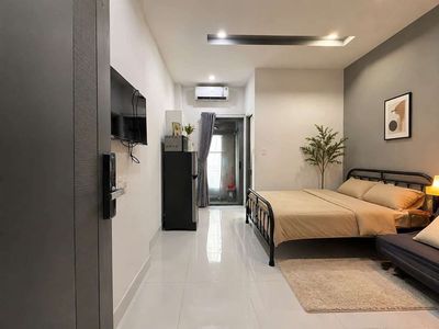 Siêu phẩm căn hộ stu thang máy ngay khu phan xích long — ảnh 1