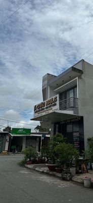 Bán nhà mặt phố tại tp Cao Lãnh, Đồng Tháp giá rẻ bất ngờ
