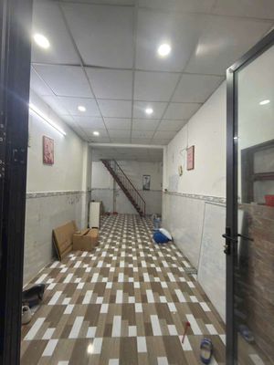 Rẻ hẻm lý tuệ - 3x8m 1 lầu , gần aeon