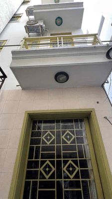 Trần huy liệu phú nhuận 5 tầng 3 pn - giá 3,5 tỷ. - kết cấu : 1