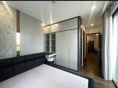 Nhà mới_sổ sẳn_2,04TỶ/2PN gần cv Gia Định, nội thất đầy đủ, vay 80% — ảnh 1