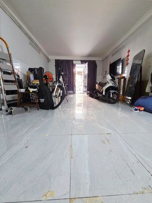 Hiếm! nhà hxh thoại ngọc hầu 4.5x18m – trệt lầu – giá chỉ 15 triệu