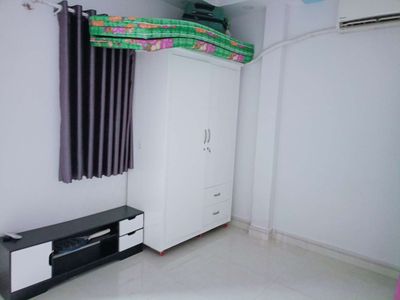 Nhà cho thuê số 752/ Lạc Long Quân phường 8, tân bình — ảnh 1