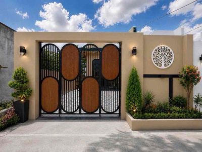 Nhà vườn 5,9 x 32m - 200m2 full thổ cư - chỉ 2 tỷ 950 triệu.