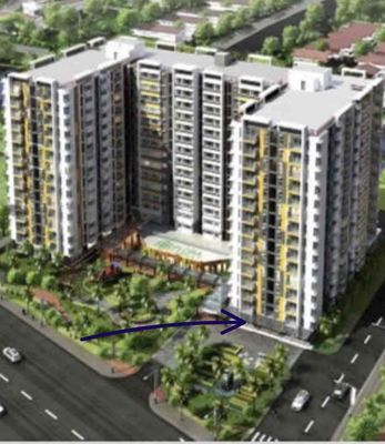 Bán Mặt bằng Đang kinh doanh vị trí độc tôn và có d.tiền cao — ảnh 1